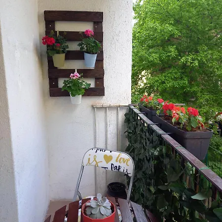 Casa Di Mara *