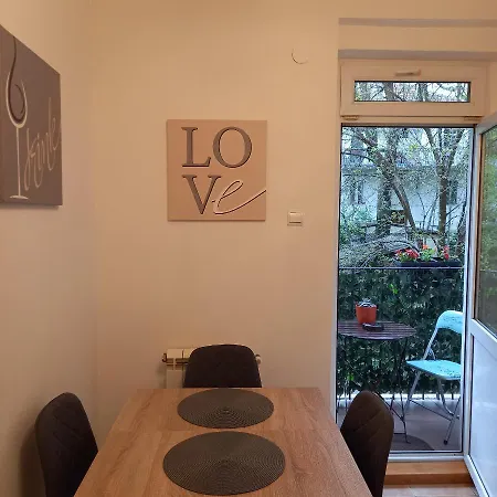 Casa Di Mara Apartment Belgrad